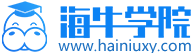海牛大数据logo