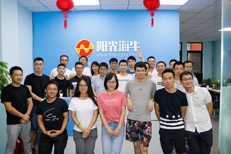 毕业班全体学员