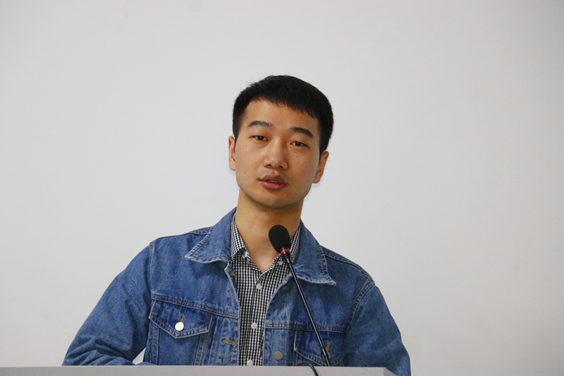 小海牛一
