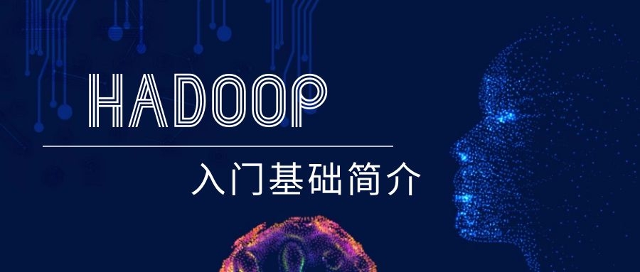 Hadoop入门基础简介