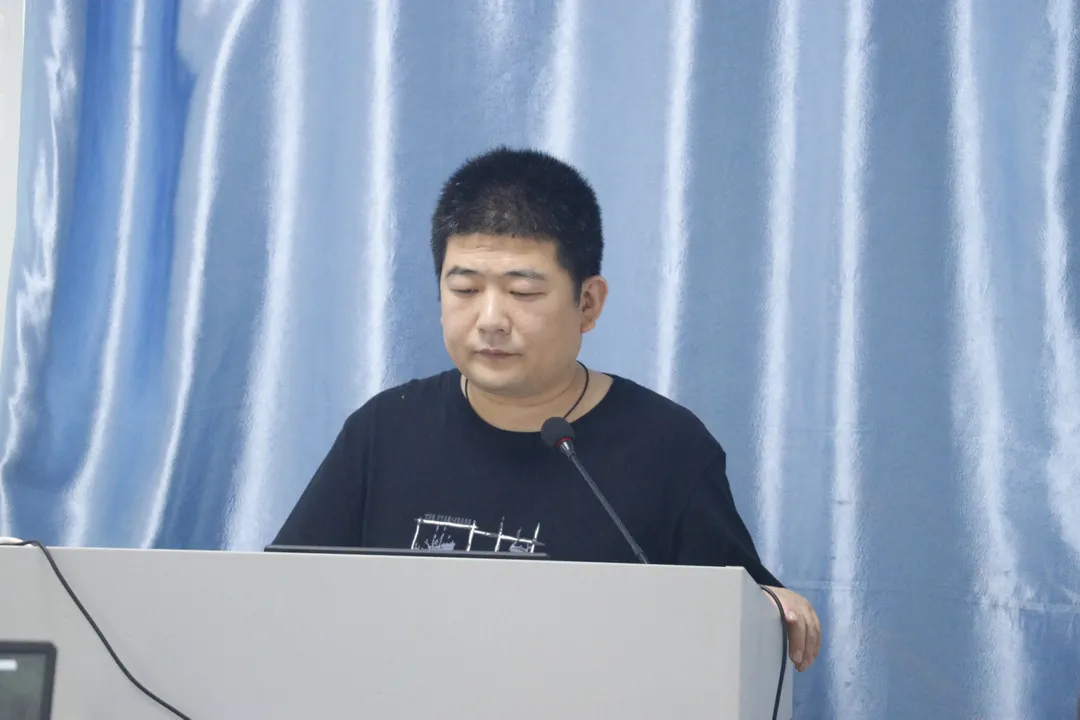 海牛大数据第36期班开班典礼
