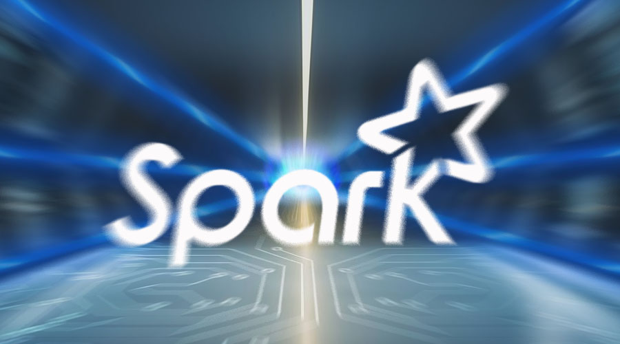 大数据spark